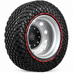 MICHELIN EASY GRIP PL Rouge - 02