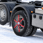 MICHELIN EASY GRIP PL Rouge - 03