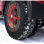 MICHELIN EASY GRIP PL Rouge - 04