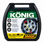 Konig Comfort Magic (2026) - 05