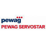 Logo PEWAG SERVOSTAR