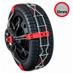 Polaire Spider Grip (2026) - 12mm
