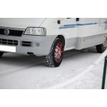 Easy Grip Camping Car