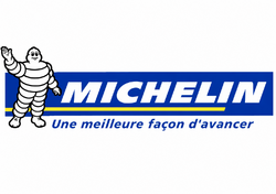 MARQUE MICHELIN