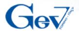 MARQUE GEV