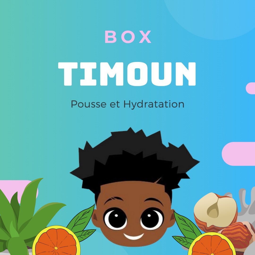 Box Ti Moûn