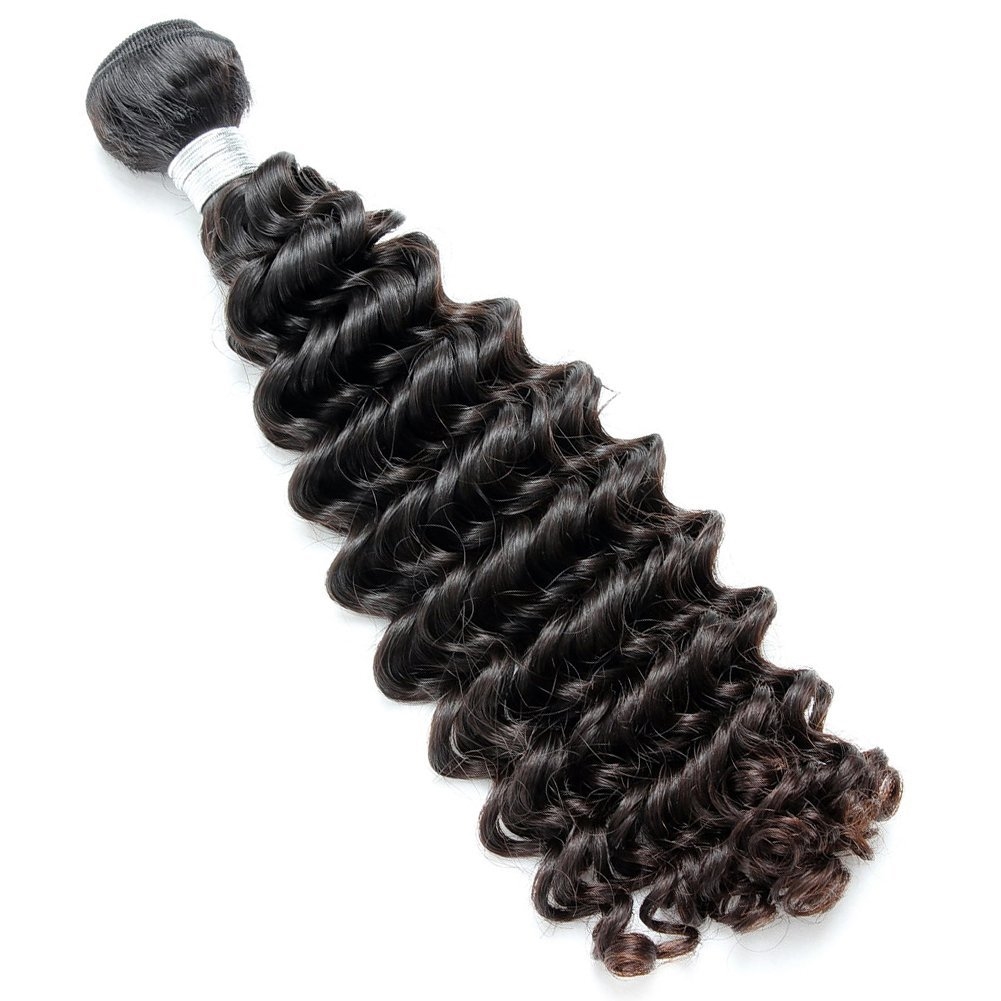 deep curly issa hair by ps