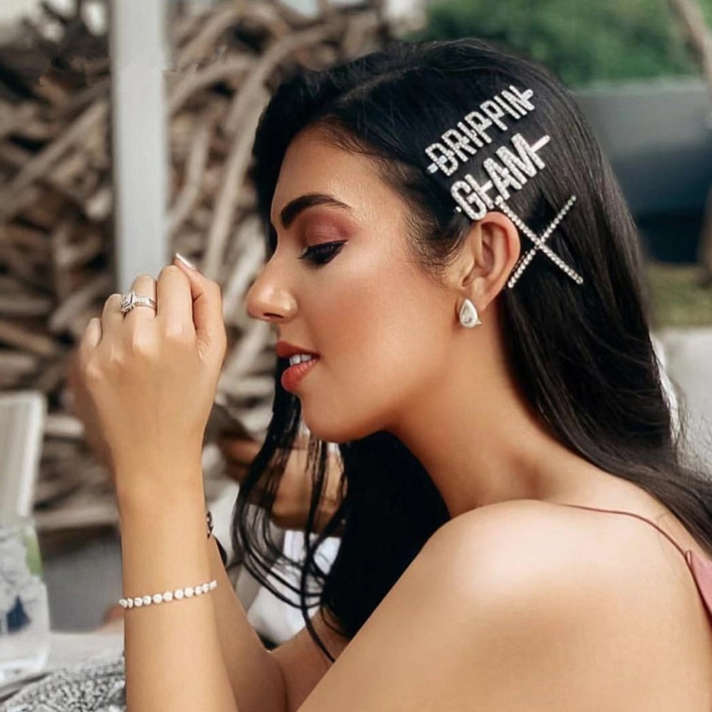 pingles-cheveux-en-forme-de-lettre-en-strass-pour-femmes-pingles-cheveux-simples-Barrettes-accessoires