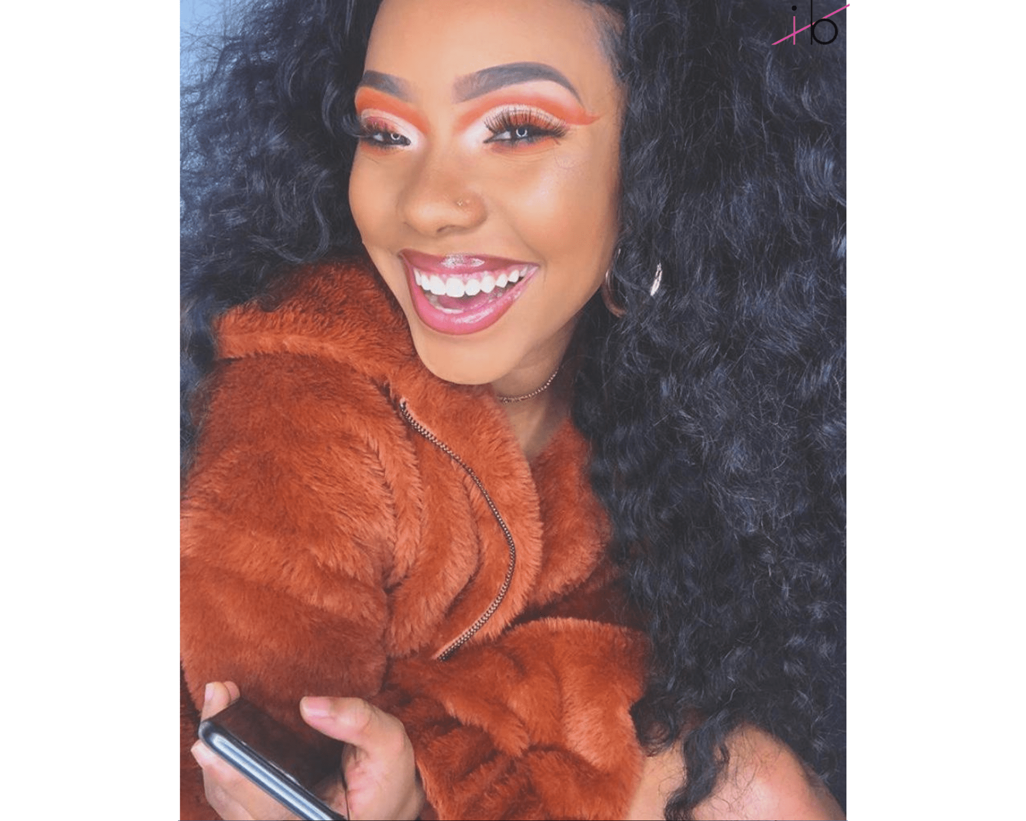 perruque kinky curly issa hair