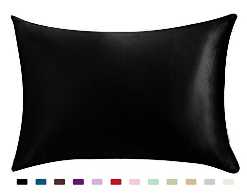 Taie d\'Oreiller en Satin