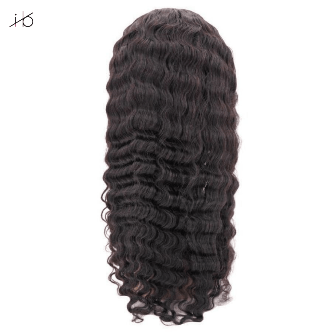 u part deep wave