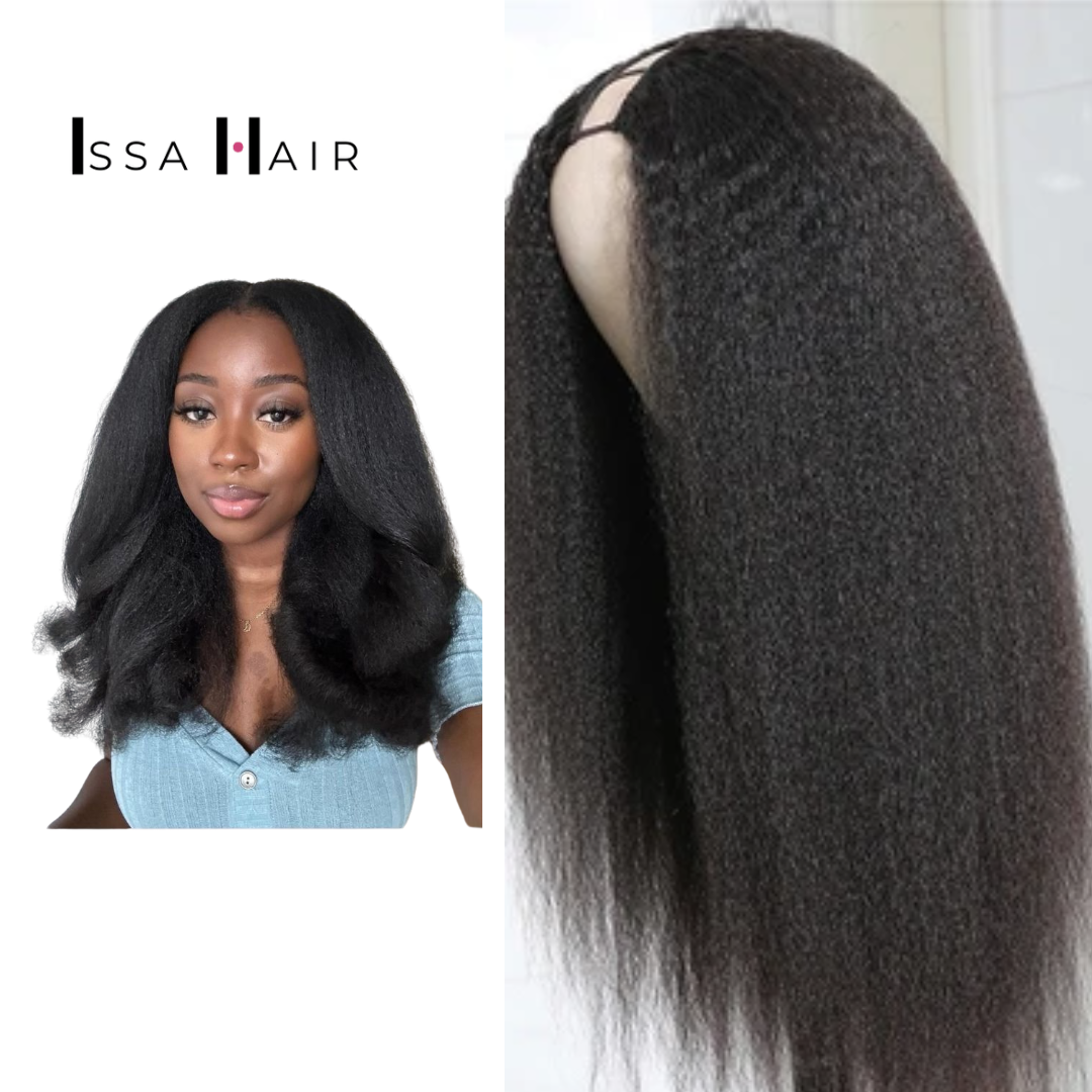 AFRO LISSE (2) issahair