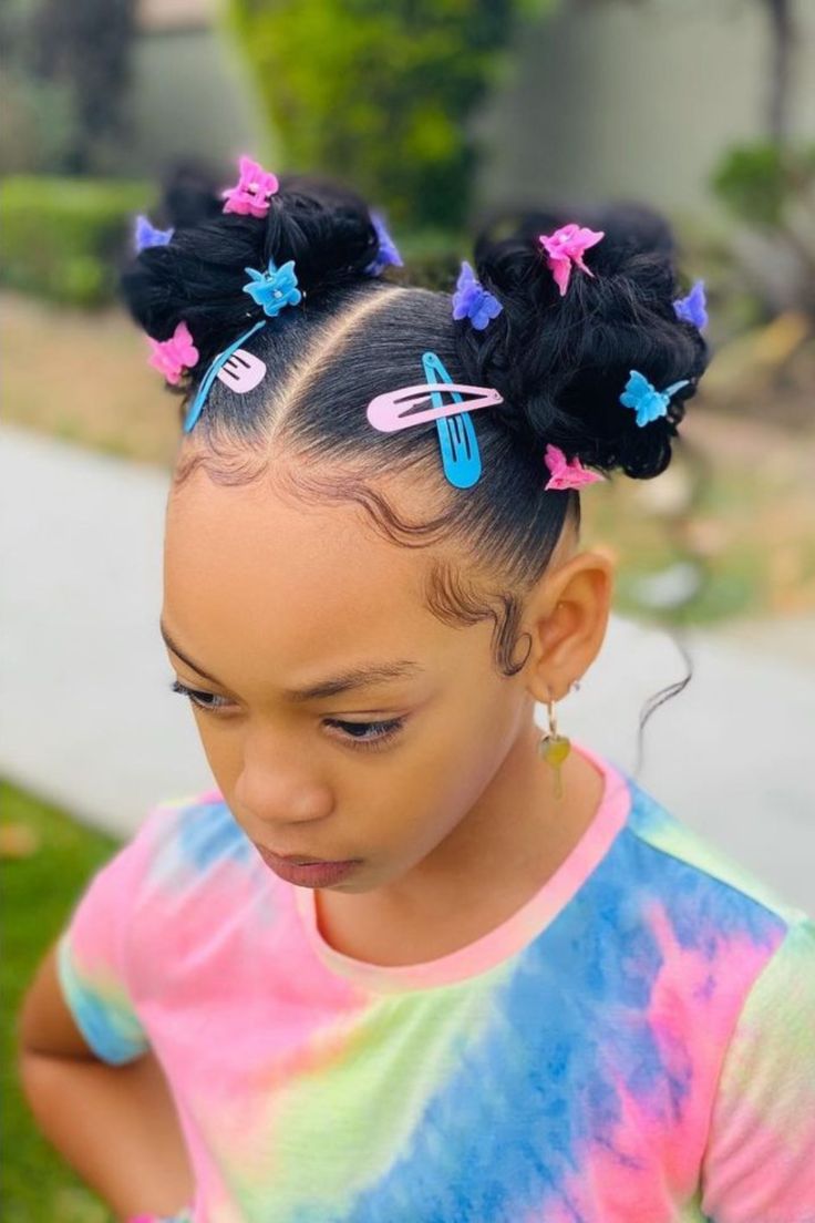 Chignon IHBYPS PINCES ACCESSOIRES CHEVEUX ISSAHAIR.FR