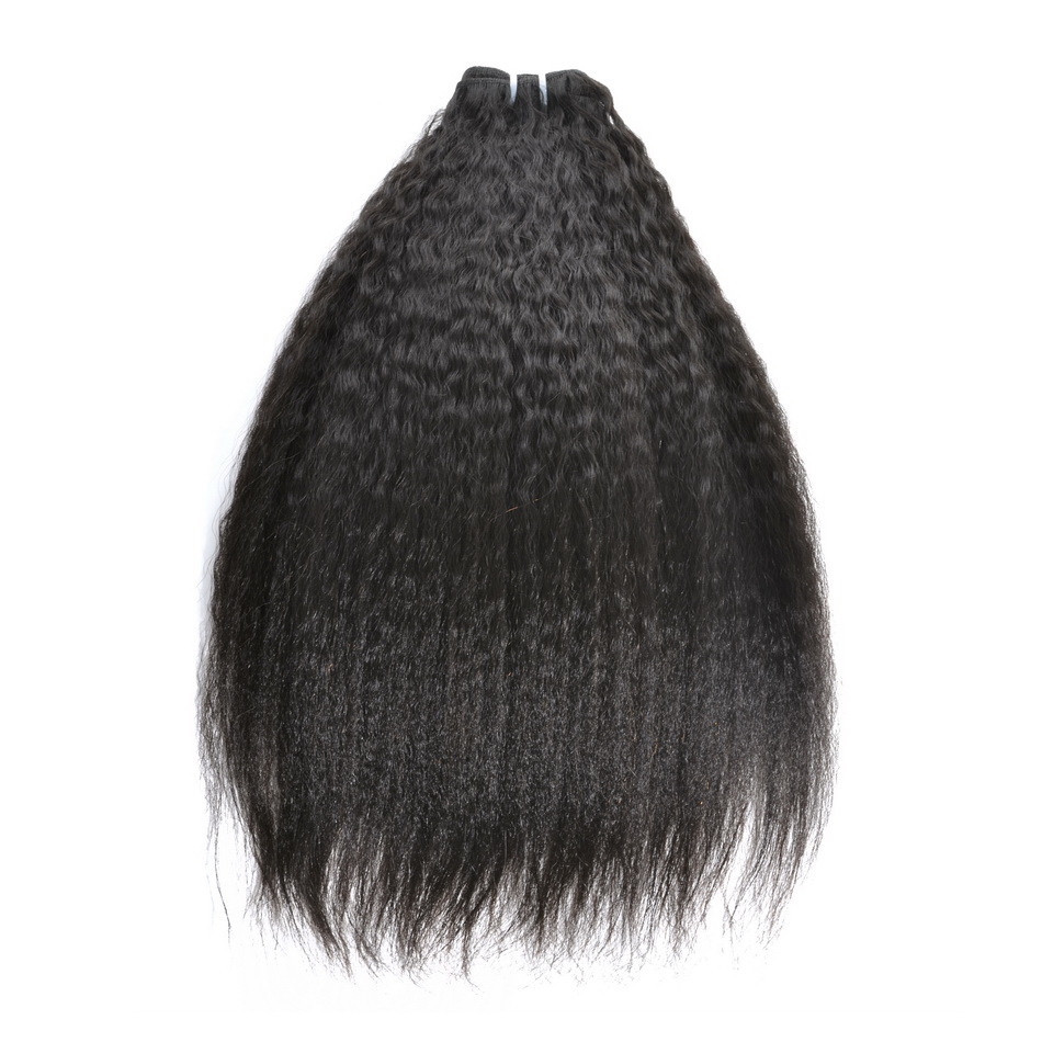 TISSAGE (YAKISTRAIGHT) 100% naturel