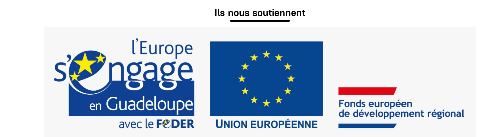 ils nous soutiennent 1