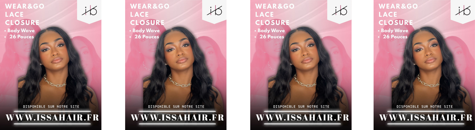 5 sur ta 1ere commande