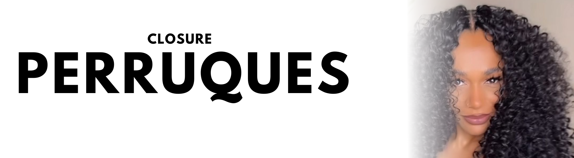 PERRUQUES