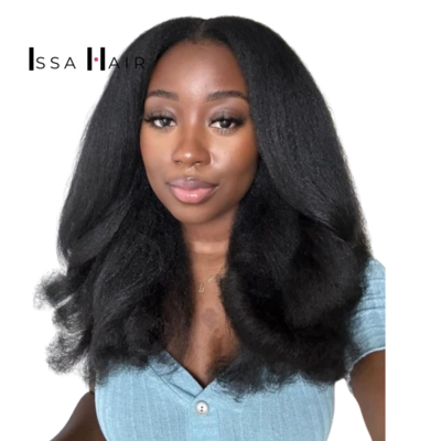 AFRO LISSE (3) issahair