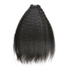 afro straight