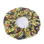 New-Extra-Large-Satin-Lined-Bonnet-Women-Big-Size-Beauty-Print-Satin-Silk-Bonnet-Sleep-Night