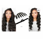 FER A BOUCLER PROFESSIONNEL ISSA HAIR