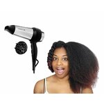 INCROYABLE SECHE CHEVEUX ISSA HAIR
