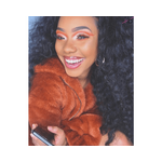 perruque kinky curly issa hair