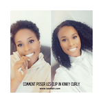 clips in naturels cheveux indiens