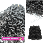 tissages kinky curly issa hair cheveux naturels indiens