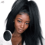 PERRUQUE YAKI STRAIGHT CHEVEUX NATURELS INDIENS