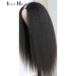 AFRO LISSE U PART ISSAHAIR CHEVEUX NATURELS