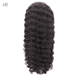 u part deep wave