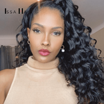 LOOSE WAVE TISSAGES ISSAHAIR CHEVEUX INDIENS