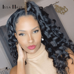 LOOSE WAVE TISSAGES ISSAHAIR