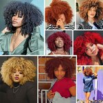 Perruque-de-Cosplay-synth-tique-sans-colle-pour-femmes-noires-postiche-Afro-boucl-e-cr-pue