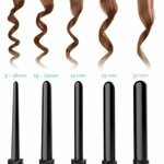 GUIDE DE TAILLE FER A BOUCLER ISSAHAIR