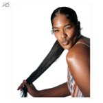 ponytails afro lisse issahair.fr