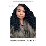 Tissage loose wave issahair 2