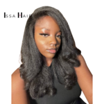AFRO LISSE (4) issahair