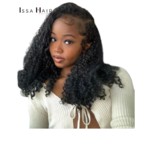 kinky curly issahair upart