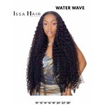 WATER WAVE ISSAHAIR PERRUQUE LACE CLOSURE