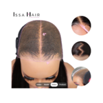 wear go issahair cheveux naturels