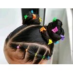 IHBYPS PINCES ACCESSOIRES CHEVEUX ISSAHAIR.FR