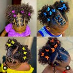 IHBYPS PINCES ACCESSOIRES CHEVEUX ISSAHAIR.FR KIDS