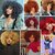 Perruque-de-Cosplay-synth-tique-sans-colle-pour-femmes-noires-postiche-Afro-boucl-e-cr-pue