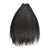 afro straight