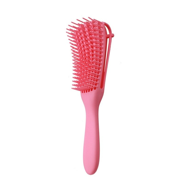 Brosse Démêlante pour Cheveux Crépus - Accessoires/BROSSES - Issa Hair