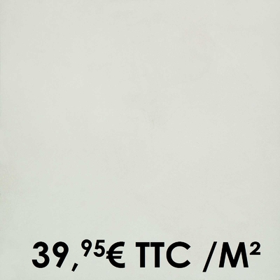 Carrelage Marazzi 75x75cm Block White