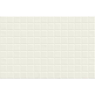 Faïence Marazzi 25x38 cm Neutral White Mosaico - Boîte de 1,33 m²