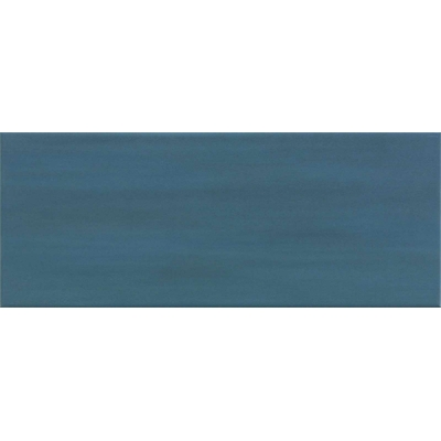 Faïence Marazzi 20x50 cm Paint Blu - Boîte de 1,40 m²
